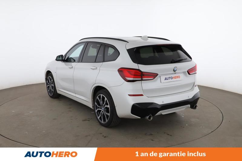 Bmw X1 sDrive18d m Sport Bva8 150 ch