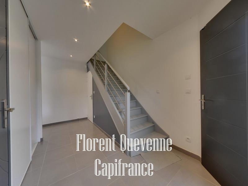 Maison - 191 m² - 6 pièces