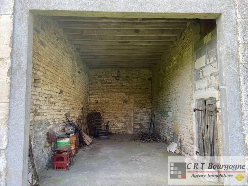 Ferme - 60 m² - 4 pièces