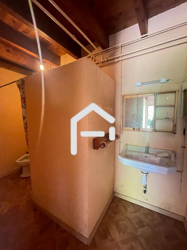 Longère - 83 m² - 4 pièces