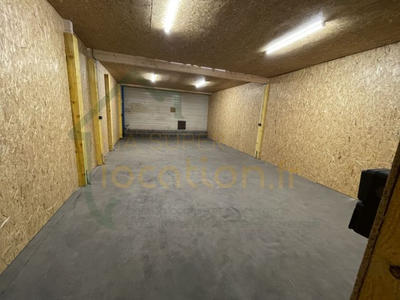Parking / Garage - 36 m²