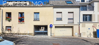 Appartement - 86 m² - 3 pièces