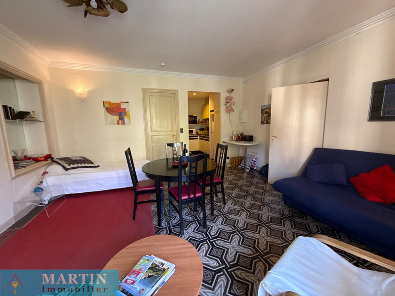 Appartement - 123 m² - 5 pièces