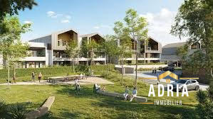 Appartement - 82 m² - 4 pièces