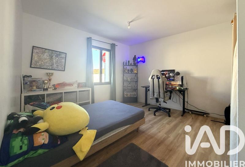 Maison - 138 m² - 5 pièces