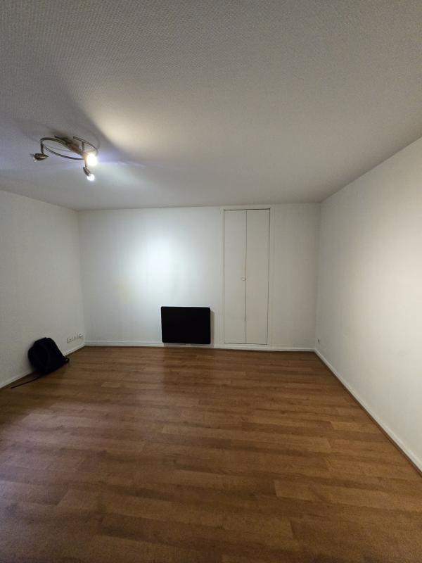 Duplex - 23 m² - 1 pièce