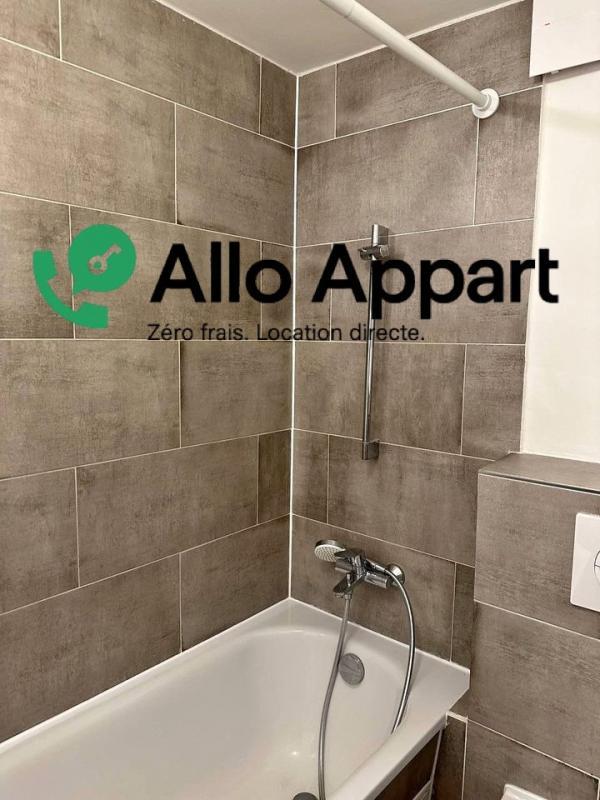 Studio - 36 m² - 1 pièce