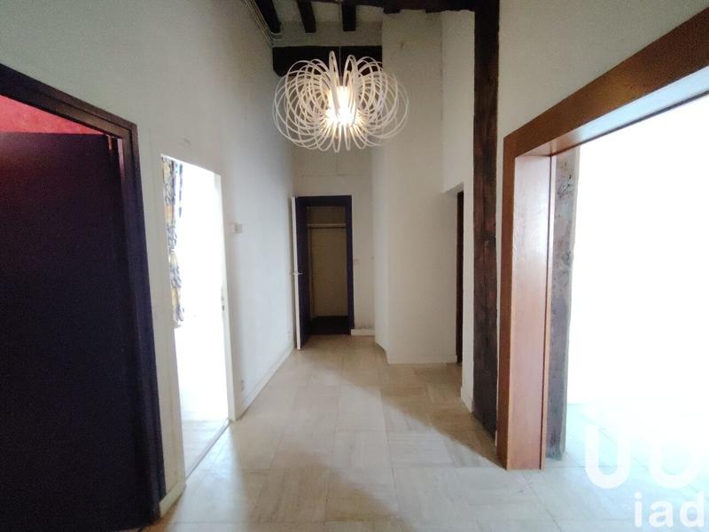 Appartement - 76 m² - 3 pièces