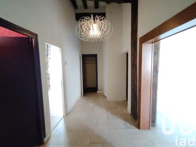 Appartement - 76 m² - 3 pièces