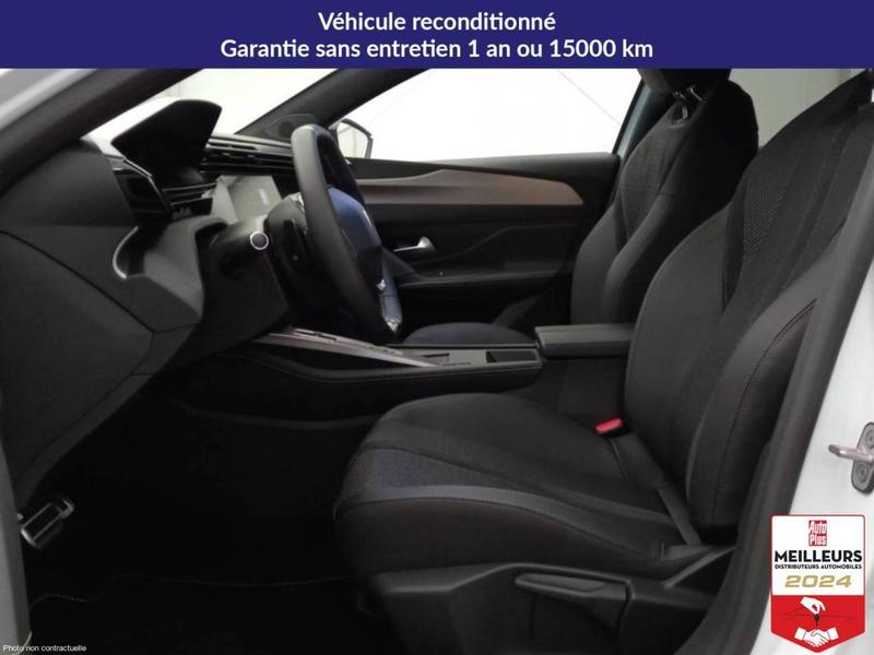 Peugeot 308 Sw BlueHDi 130ch s&amp;S Eat8 Gt