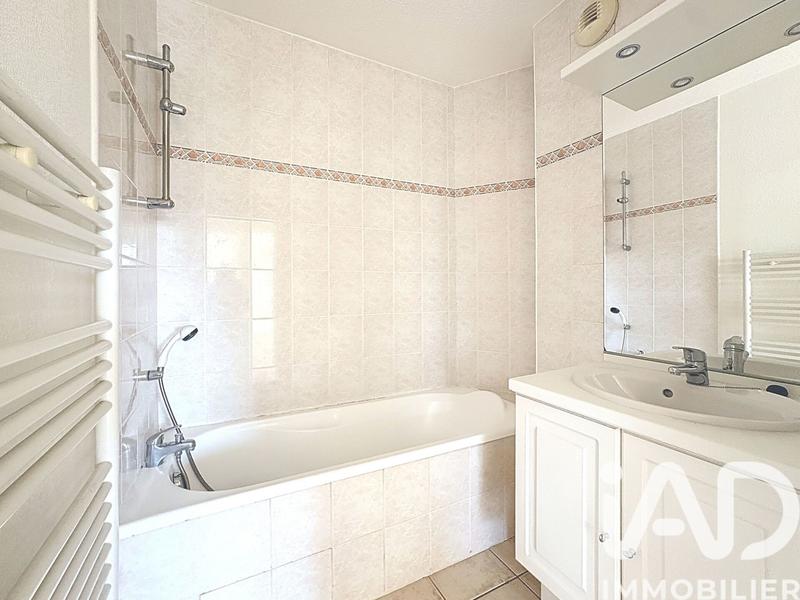 Appartement - 77 m² - 4 pièces