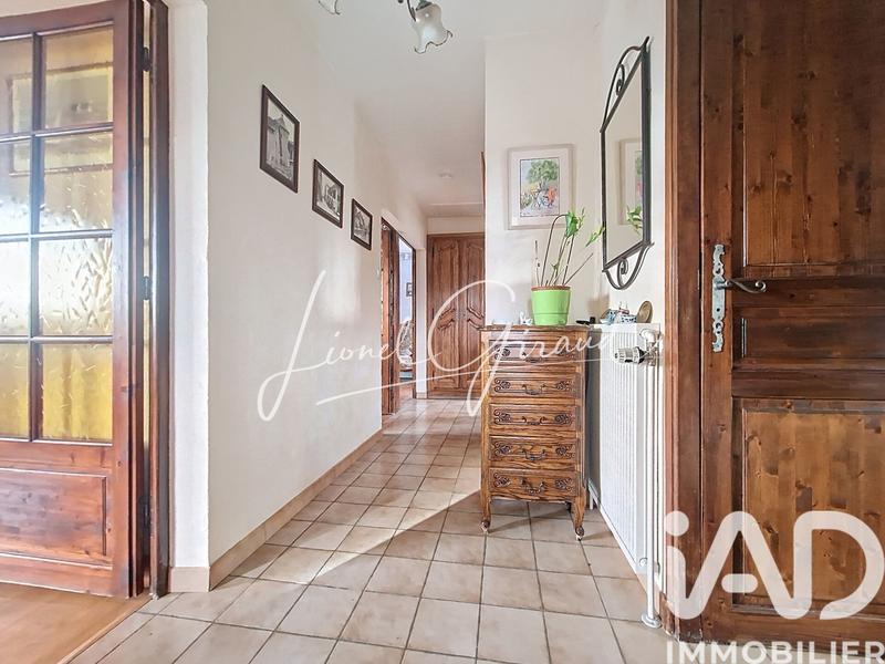 Maison - 77 m² - 4 pièces