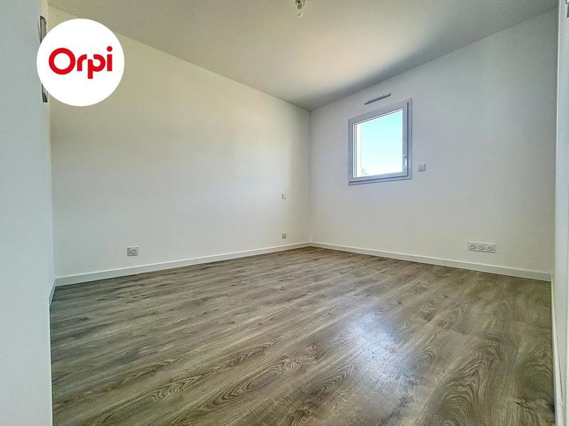 Maison - 69 m² - 3 pièces