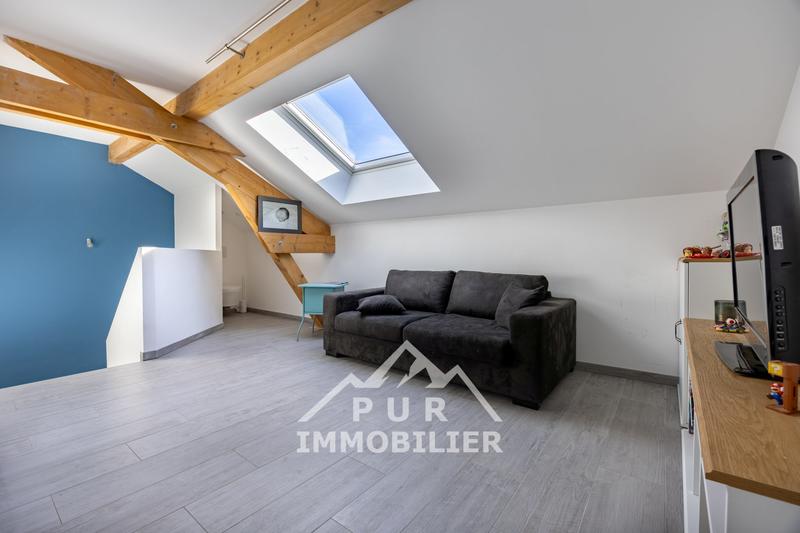 Maison - 131 m² - 4 pièces