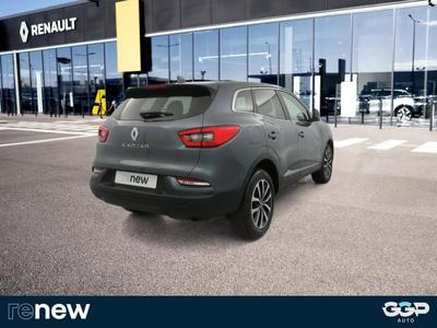 Renault Kadjar Blue dCi 115 Edc Evolution