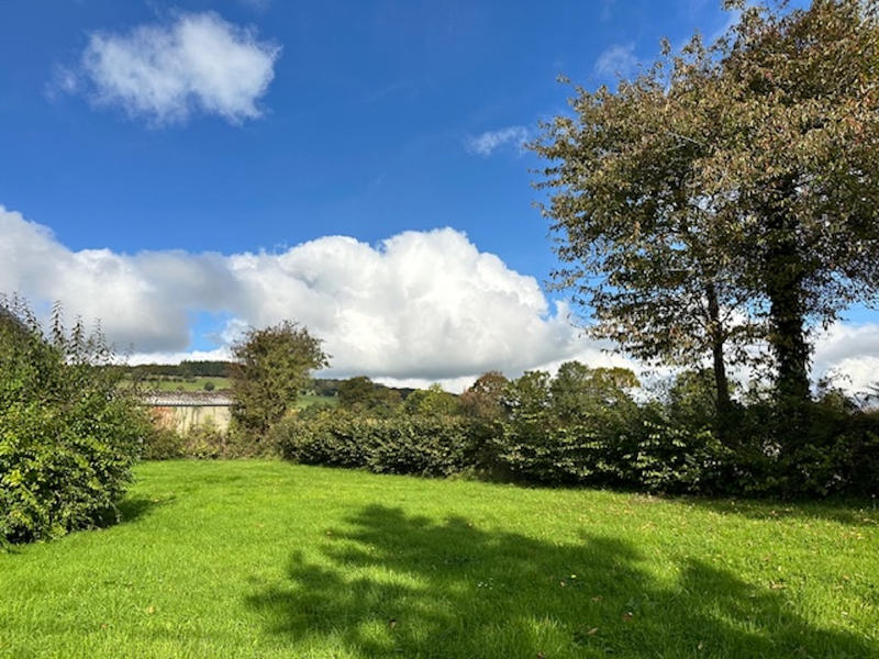 Maison - 297 m² - 8 pièces