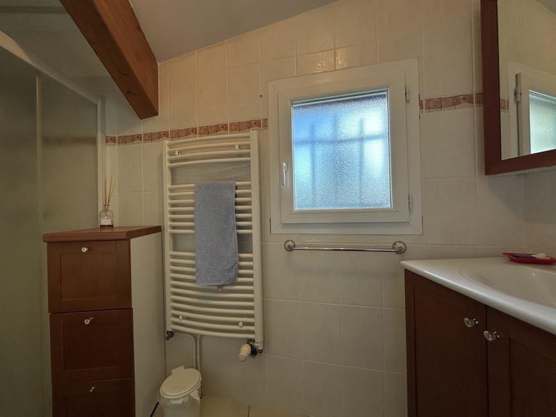 Villa - 159 m² - 6 pièces