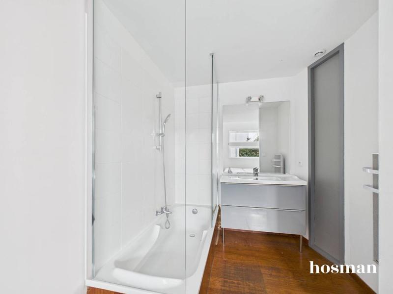 Maison - 123 m² - 5 pièces