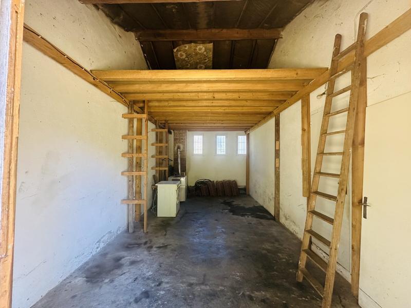 Maison - 93 m² - 4 pièces