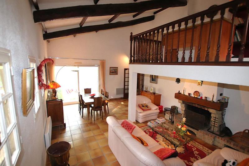 Villa - 165 m² - 6 pièces