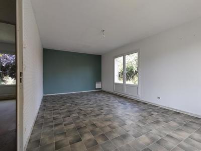 Maison - 68 m² - 3 pièces