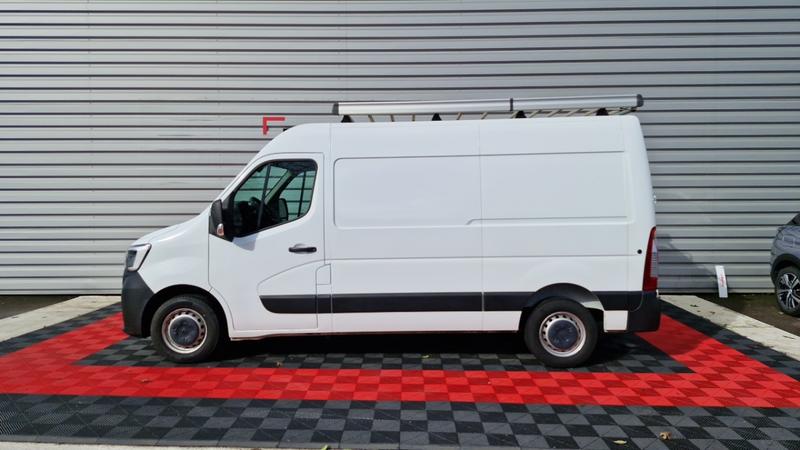 Renault Master Fourgon F3500 L2h2 Energy dCi 150 Grand Confort