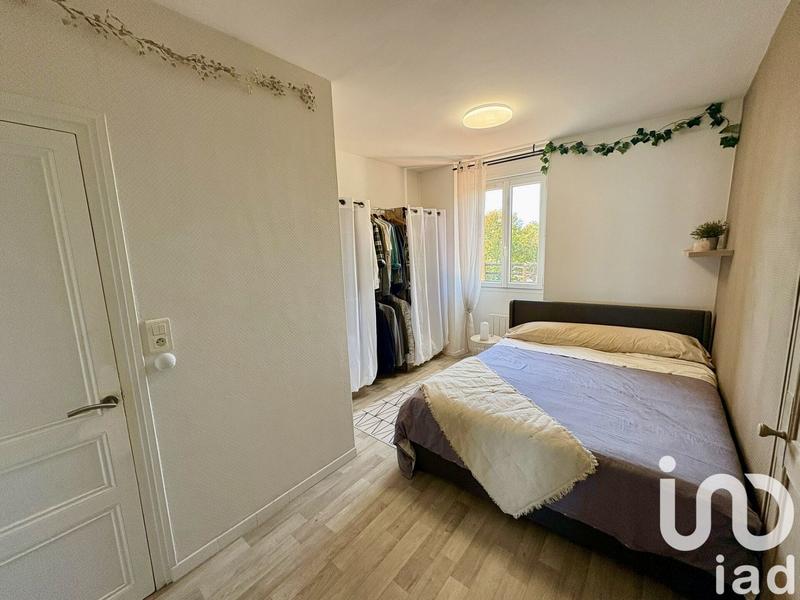 Maison de ville - 63 m² - 4 pièces