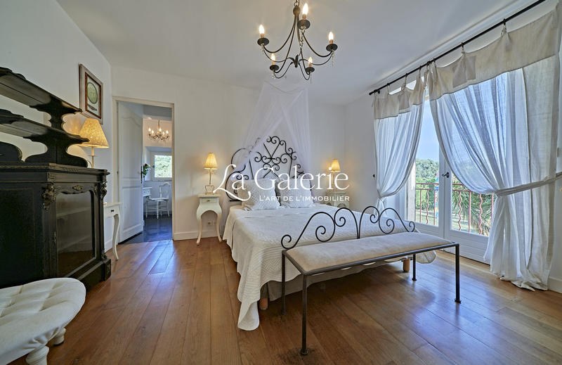 Villa - 430 m² - 13 pièces