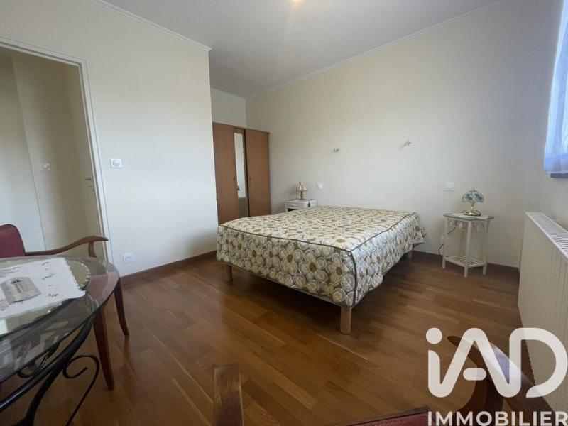 Maison - 106 m² - 5 pièces