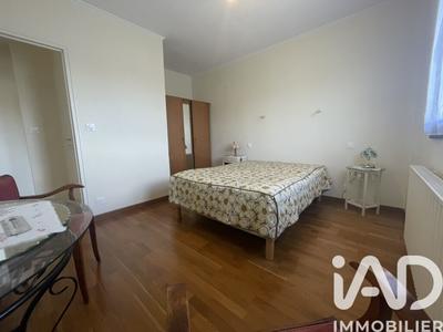 Maison - 106 m² - 5 pièces