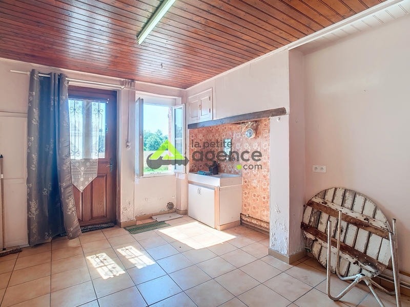 Maison - 78 m² - 3 pièces