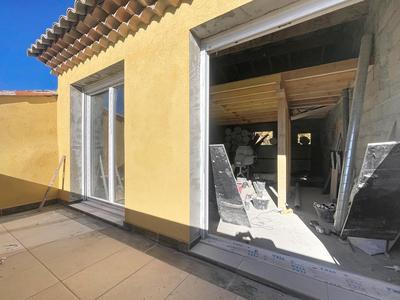 Appartement - 40 m² - 3 pièces