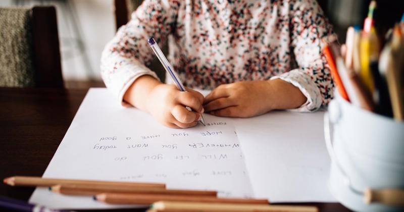 Beaux mots et lettres ordinaires