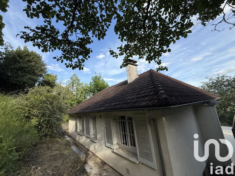 Maison - 139 m² - 5 pièces