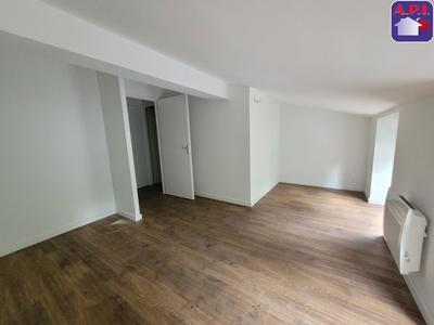 Appartement - 33 m² - 2 pièces