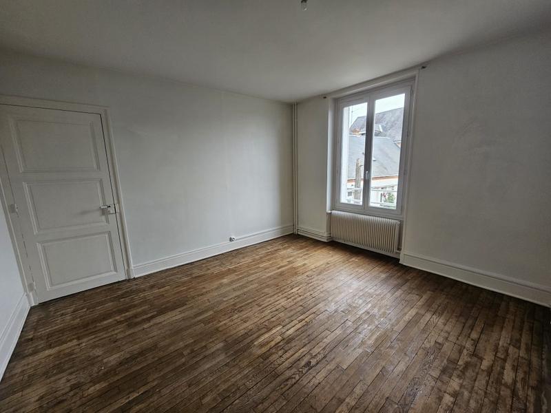 Appartement - 81 m² - 4 pièces