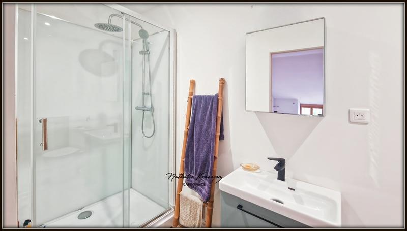 Maison - 164 m² - 5 pièces