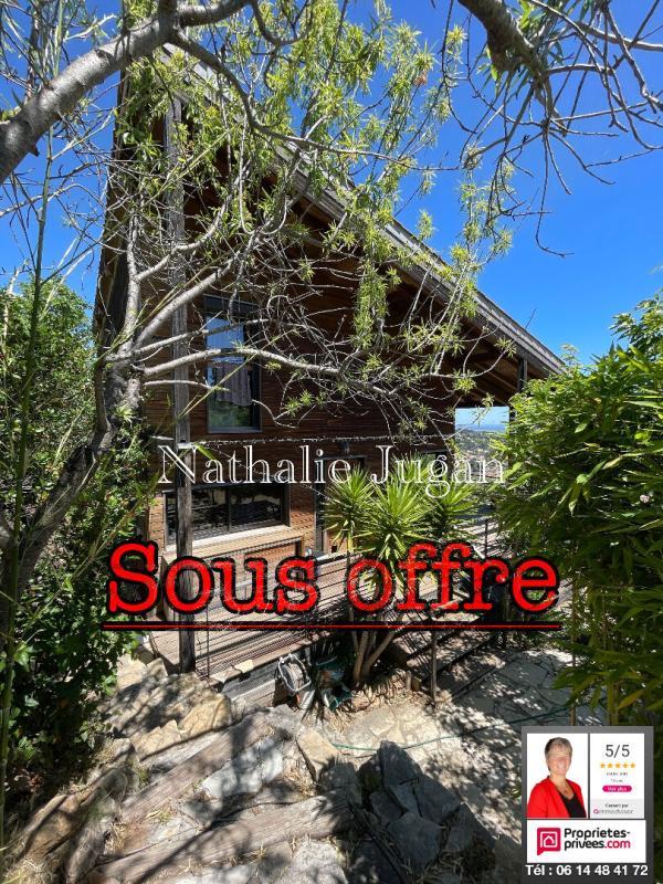 Maison - 145 m² - 4 pièces