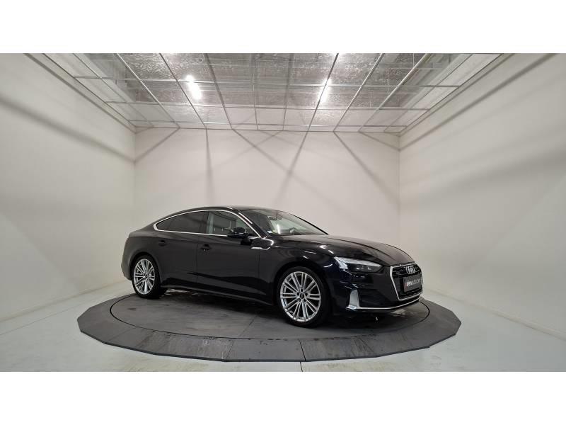 Audi A5 Sportback 40 Tdi 190 s tronic 7 Quattro Avus