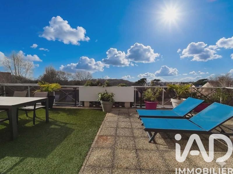 Duplex - 96 m² - 5 pièces