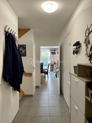 Maison - 72 m² - 3 pièces