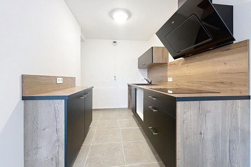 Studio - 35 m² - 1 pièce