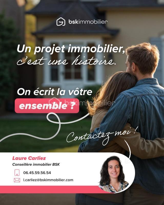 Villa - 120 m² - 6 pièces