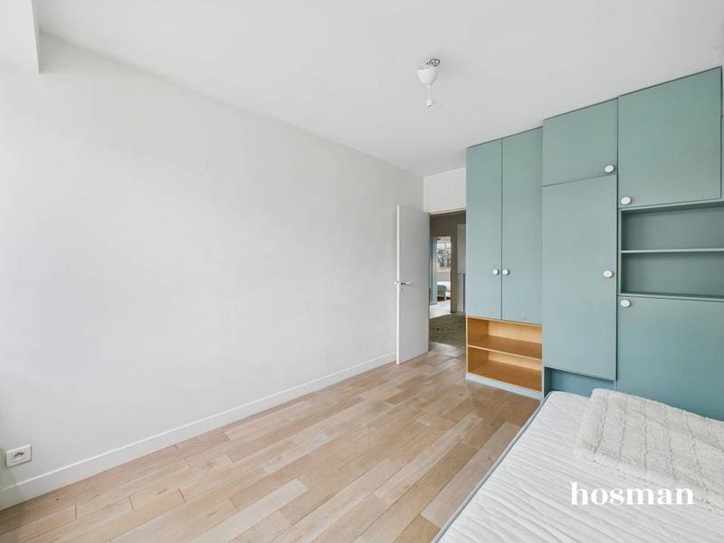 Appartement - 84 m² - 4 pièces