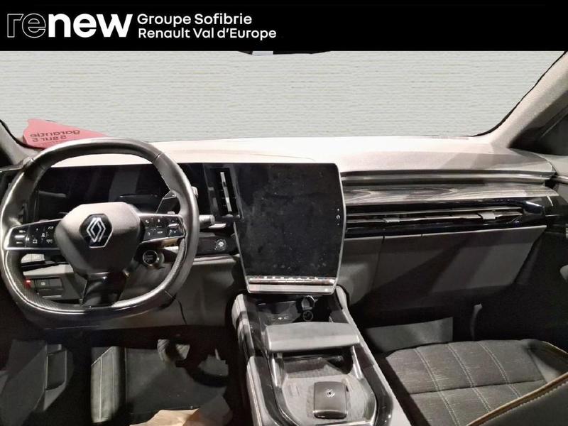 Renault Austral E-Tech hybrid 200 Iconic