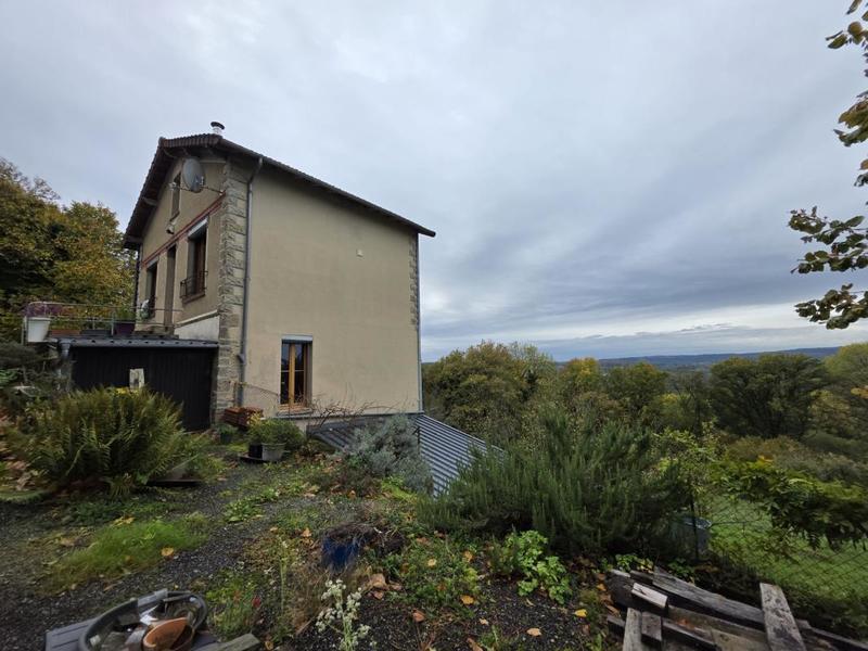 Maison - 106 m² - 4 pièces