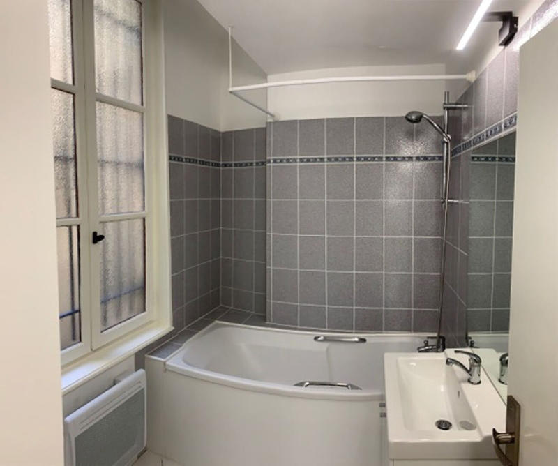 Appartement - 32 m² - 1 pièce