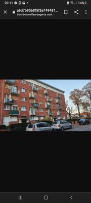 Appartement - 68 m² - 4 pièces