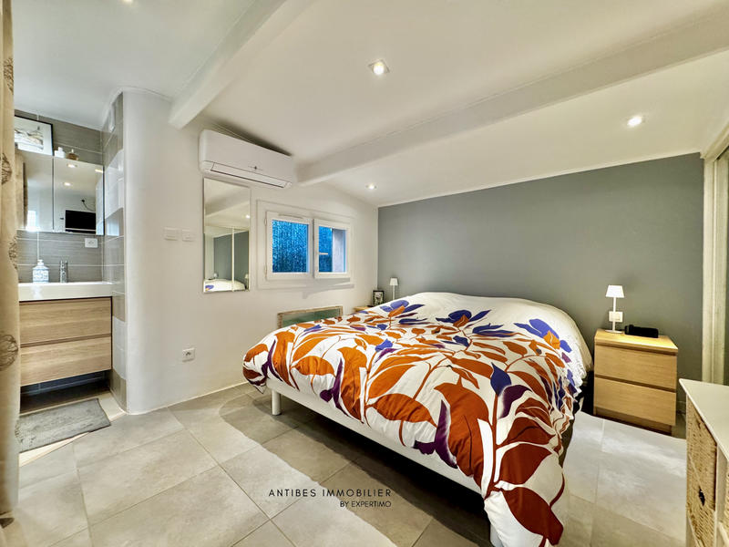 Maison - 66 m² - 3 pièces