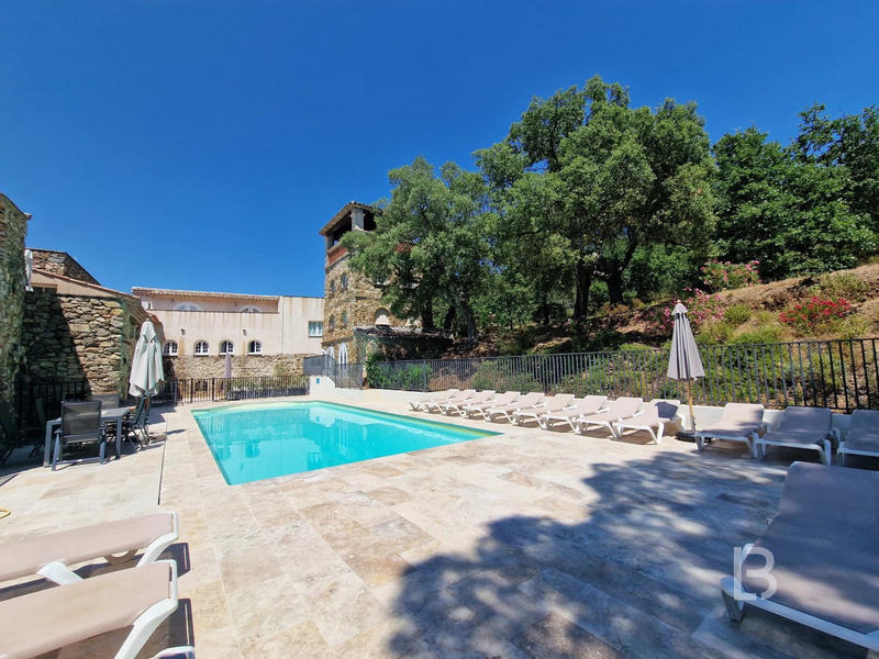 Appartement - 28 m² - 1 pièce